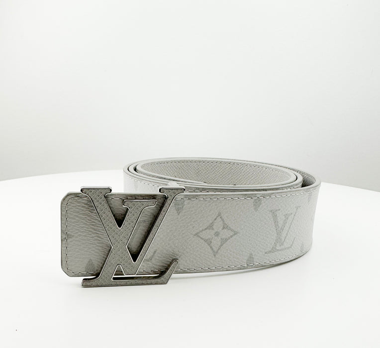 Louis Vuitton Initiales 40MM Reversible Belt