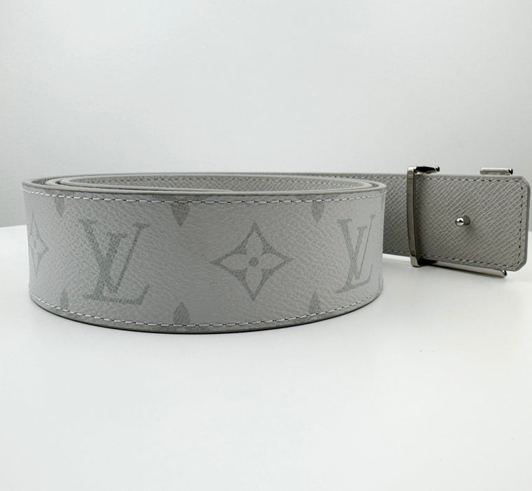 Louis Vuitton Initiales 40MM Reversible Belt