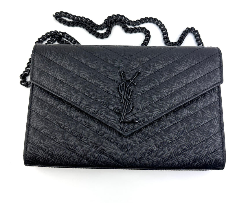 Saint Laurent Chain bag