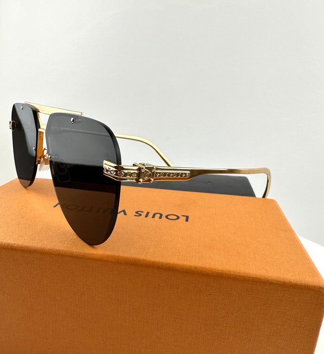 Louis Vuitton LV Ash Sunglasses