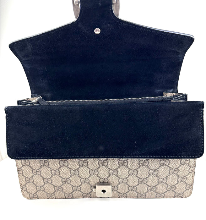 Gucci Dionysus medium GG  shoulder bag