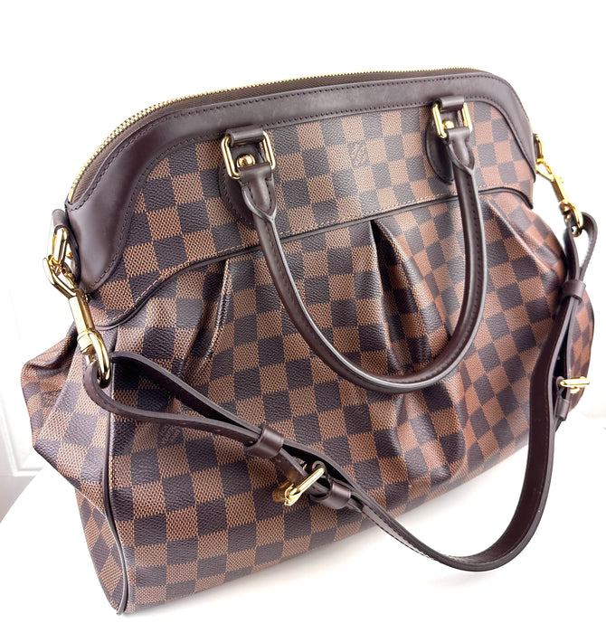 Louis Vuitton Trevi GM