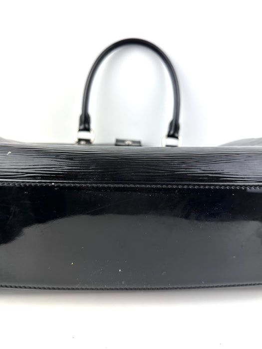 Louis Vuitton Epi noir