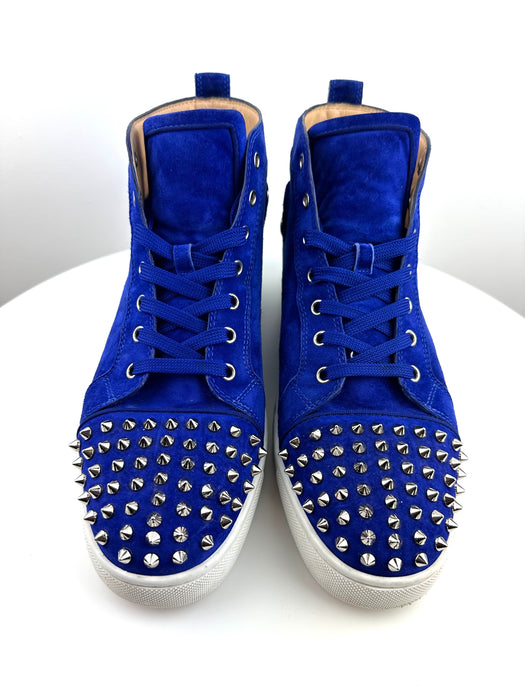 Christian Louboutin Men Sneakers