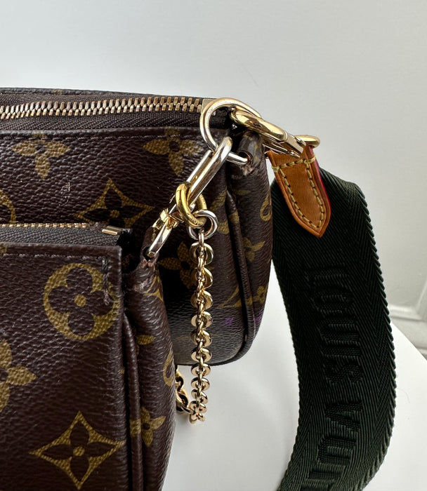 Louis Vuitton Multi Pochette Accessories