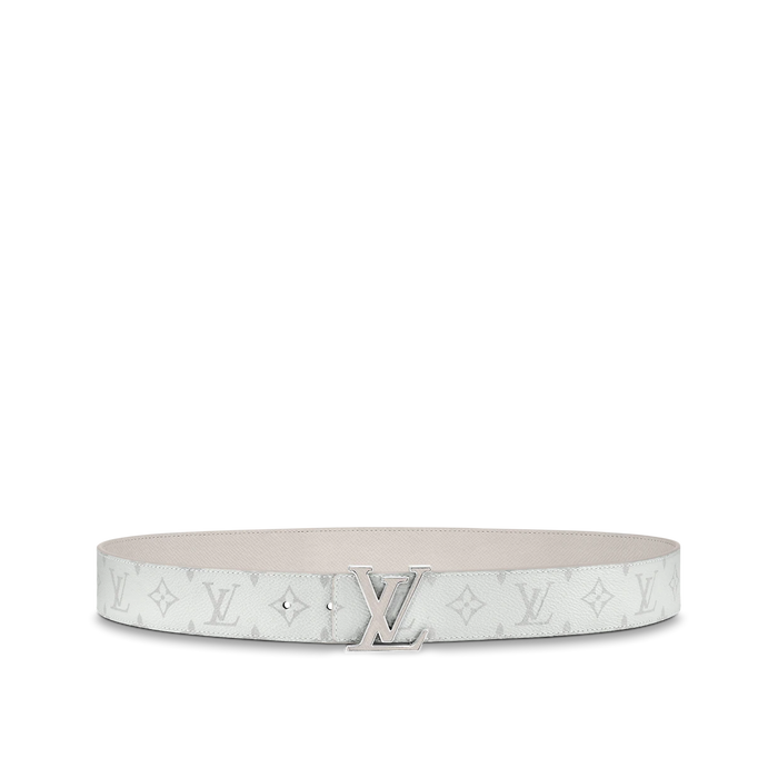 Louis Vuitton Initiales 40MM Reversible Belt