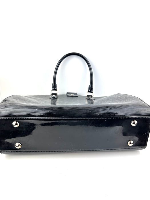 Louis Vuitton Epi noir