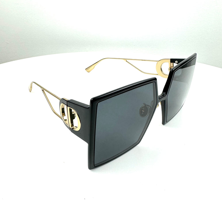 Christian Dior 30 Montaigne Oversized sunglasses