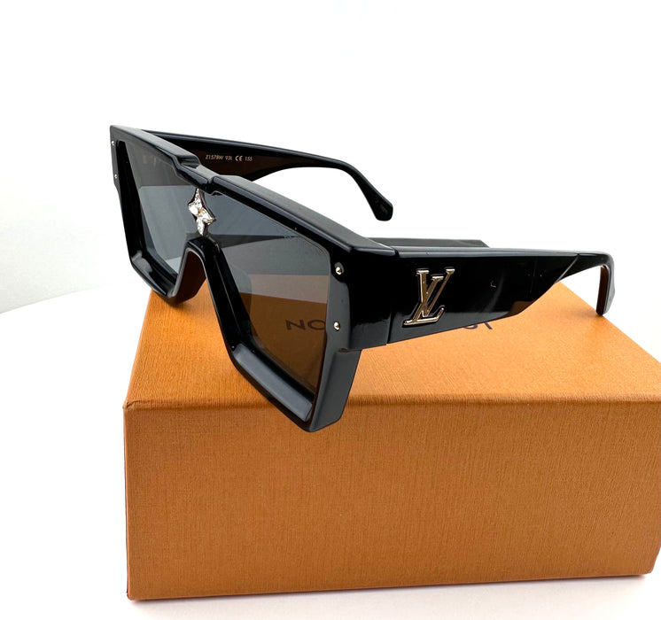 Louis Vuitton Cyclone Sunglasses