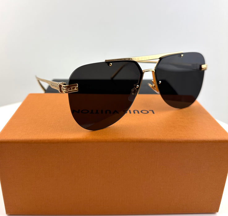 Louis Vuitton LV Ash Sunglasses