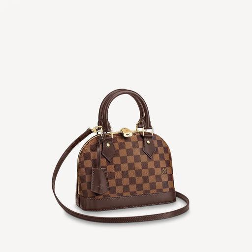 Louis Vuitton Alma bb Damier