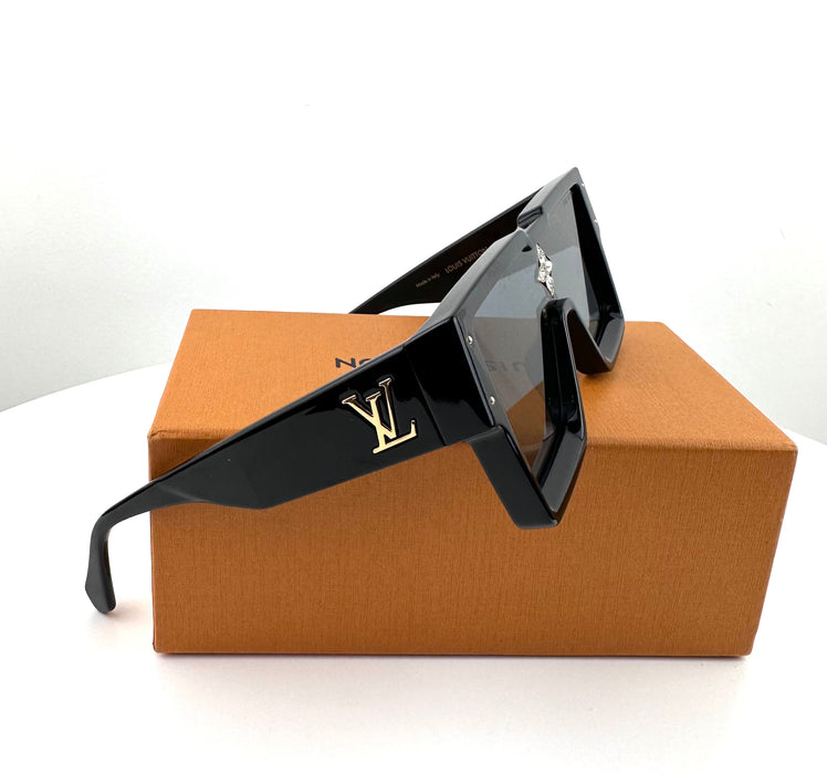 Louis Vuitton Cyclone Sunglasses