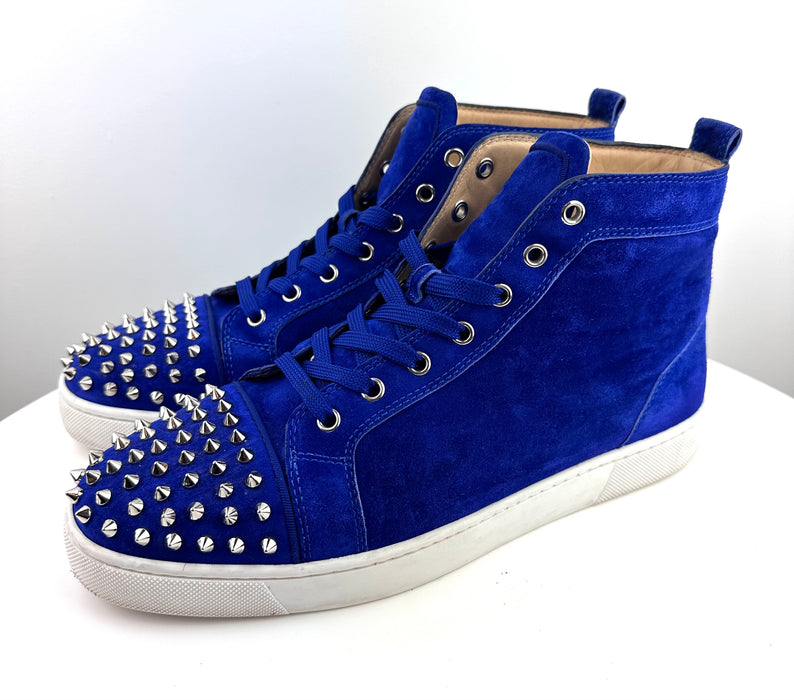 Christian Louboutin Men Sneakers