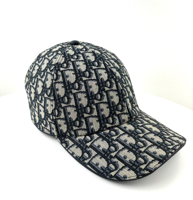 Dior Baseball Cap in Dior Oblique Jacquard nylon — LSC INC Dior Baseball Cap in Dior Oblique Jacquard nylon — LSC INC