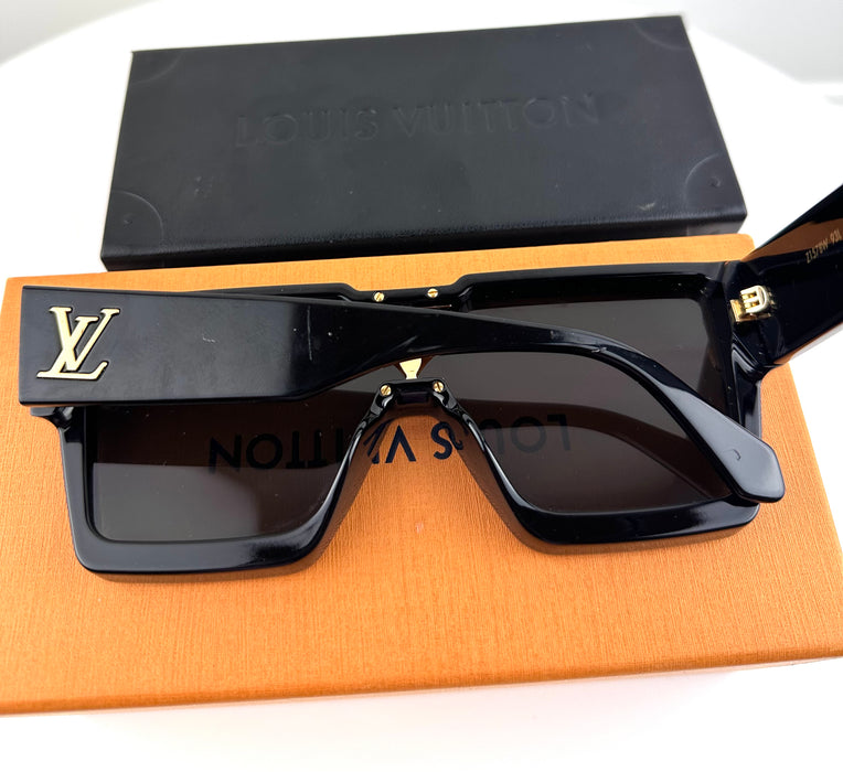 Louis Vuitton Cyclone Sunglasses