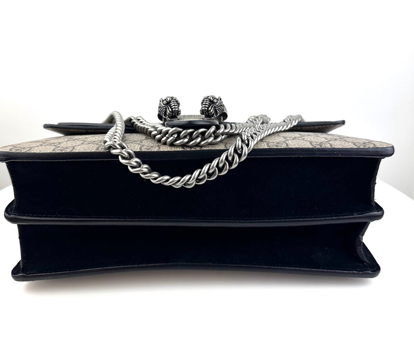 Gucci Dionysus medium GG  shoulder bag