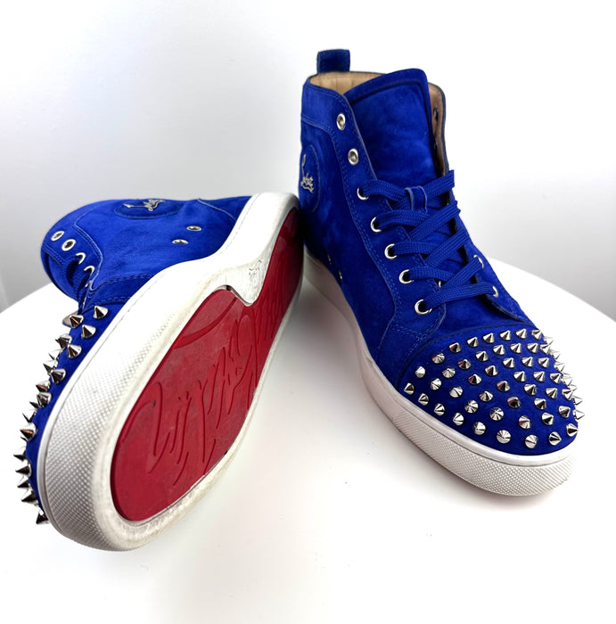 Christian Louboutin Men Sneakers LSC INC