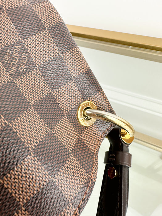 Louis Vuitton Graceful MM Damier