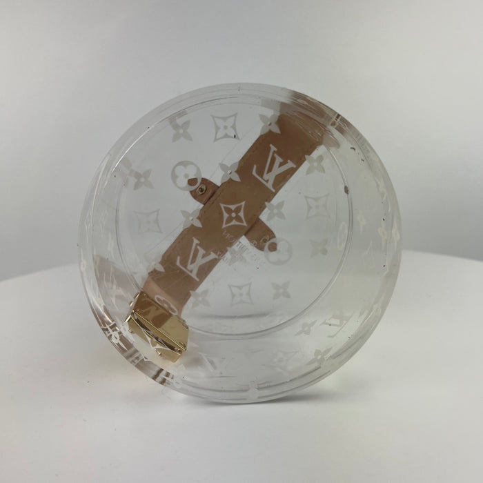 Louis Vuitton Scott Box