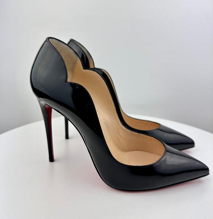 Christian Louboutin Hot Chick 100 MM