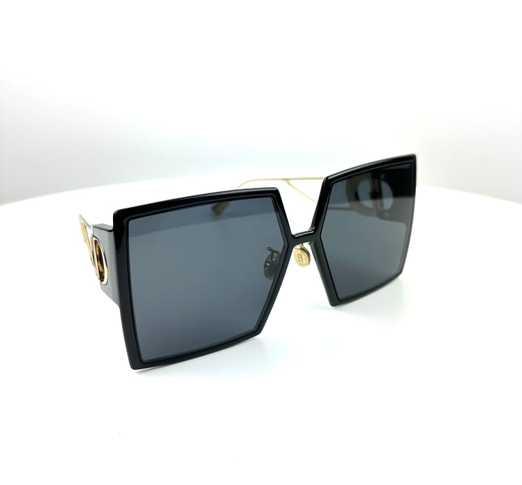 Christian Dior 30 Montaigne Oversized sunglasses