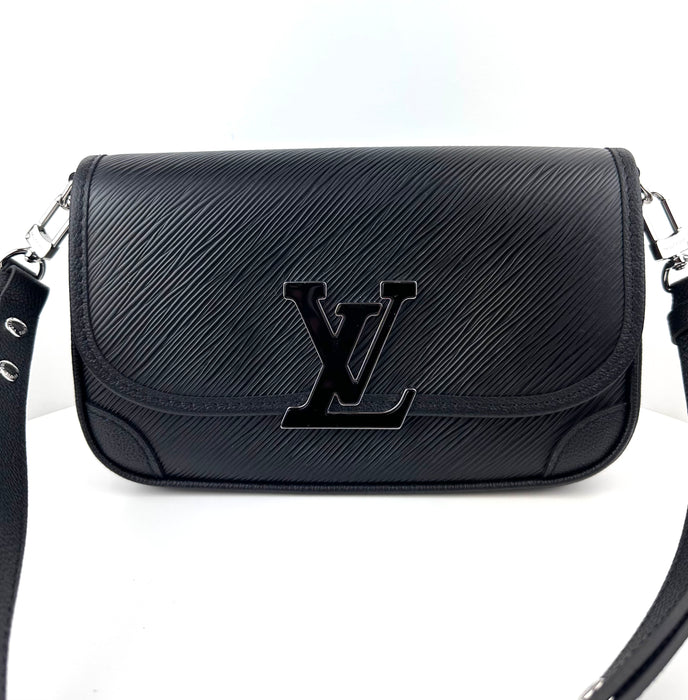 Louis Vuitton Epi Buci Crossbody