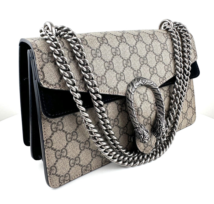 Gucci Dionysus medium GG  shoulder bag
