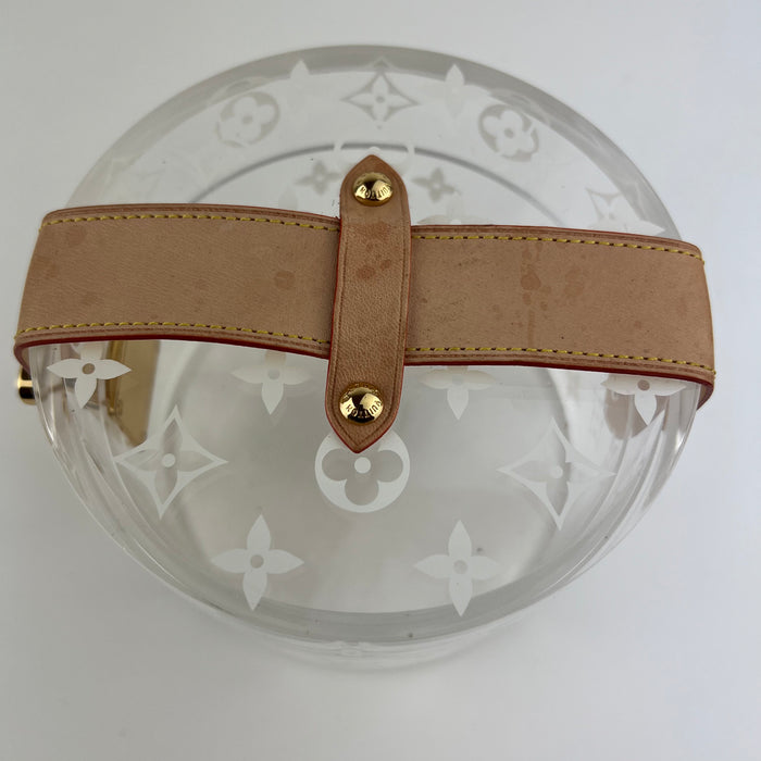 Louis Vuitton Scott Box