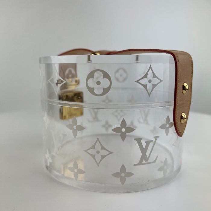 Louis Vuitton Scott Box