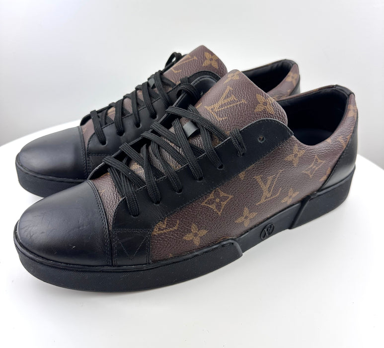 Louis Vuitton Men Sneakers