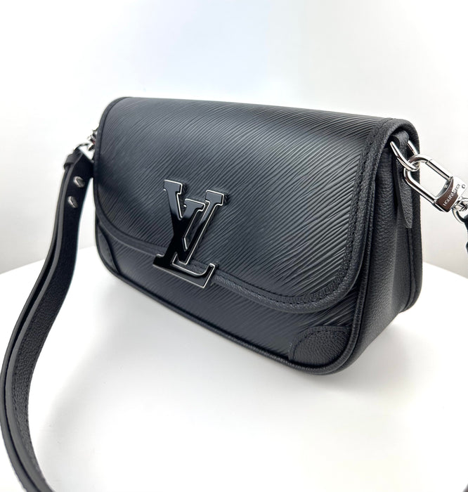 Louis Vuitton Epi Buci Crossbody