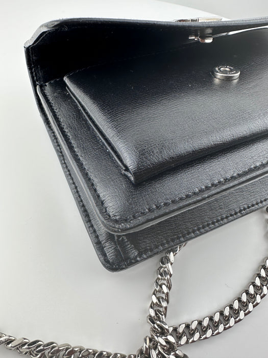 Saint laurent Chain Wallet Sunset Bag