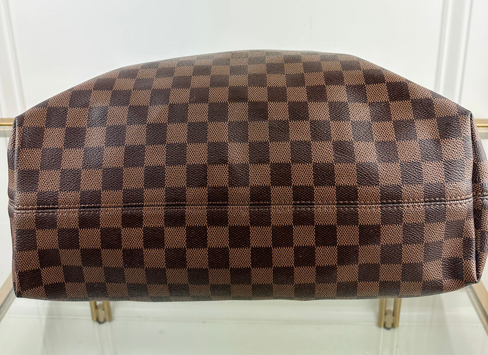 Louis Vuitton Graceful MM Damier