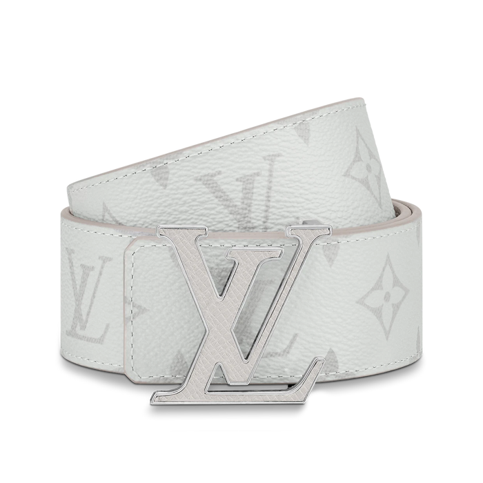 Louis Vuitton Initiales 40MM Reversible Belt