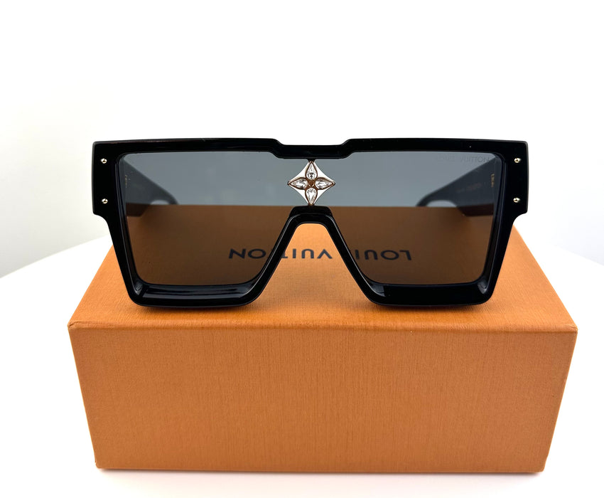 Louis Vuitton Cyclone Sunglasses