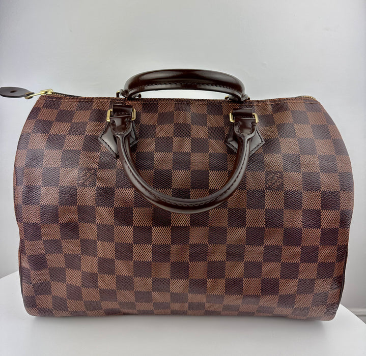 Louis Vuitton Speedy 30