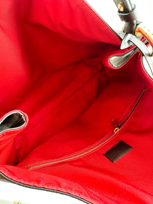 Louis Vuitton Graceful MM Damier