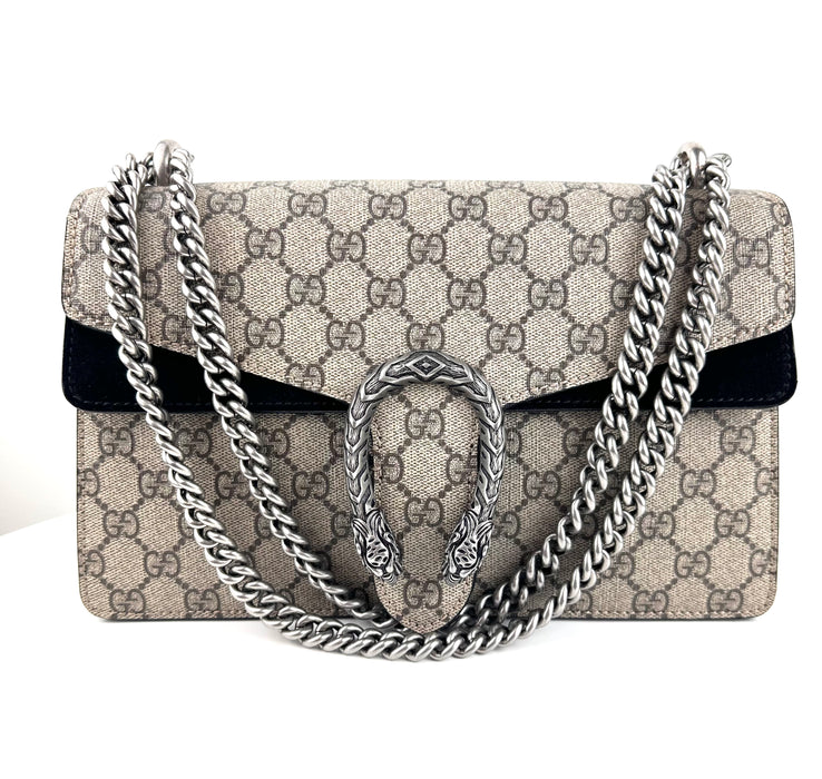 Gucci Dionysus medium GG  shoulder bag