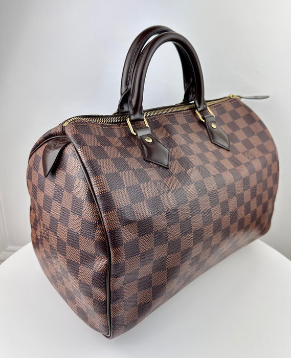 Louis Vuitton Speedy 30