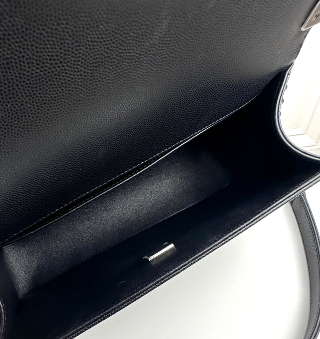 Chanel Medium Calfskin Boy bag