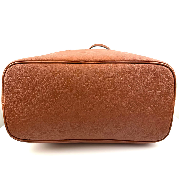 Louis Vuitton Empreinte Neverfull MM