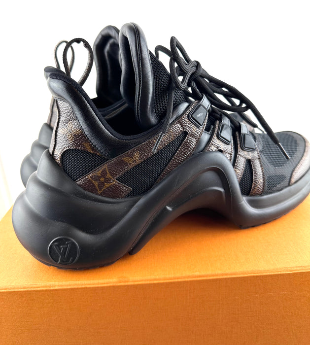 Louis Vuitton Archlight  Sneaker