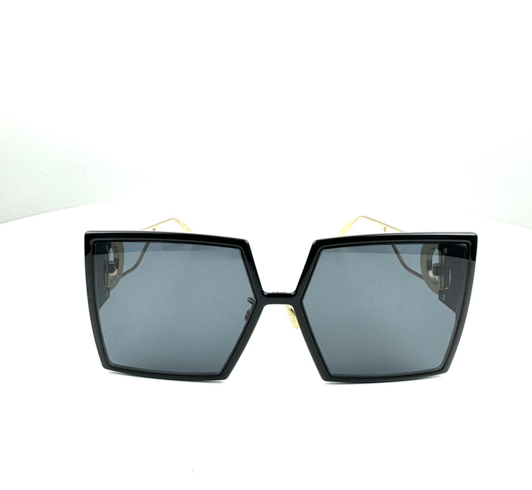 Christian Dior 30 Montaigne Oversized sunglasses