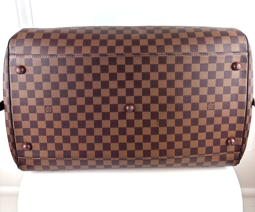 Louis Vuitton Ribera GM Boston travel bag