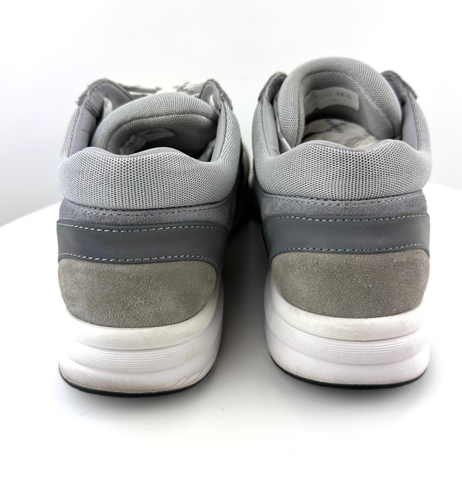Chanel Cross trainers sneakers