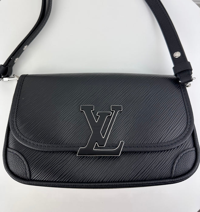 Louis Vuitton Epi Buci Crossbody