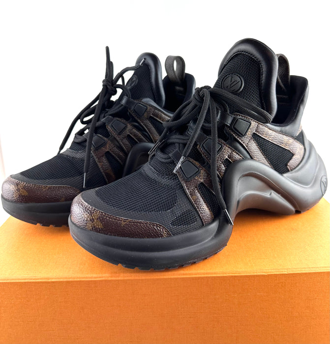 Louis Vuitton Archlight  Sneaker
