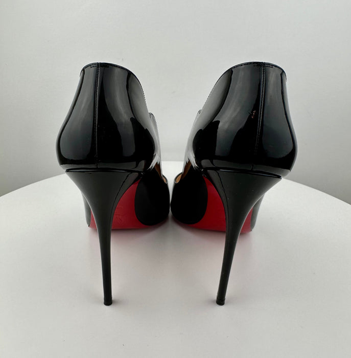 Christian Louboutin Hot Chick 100 MM