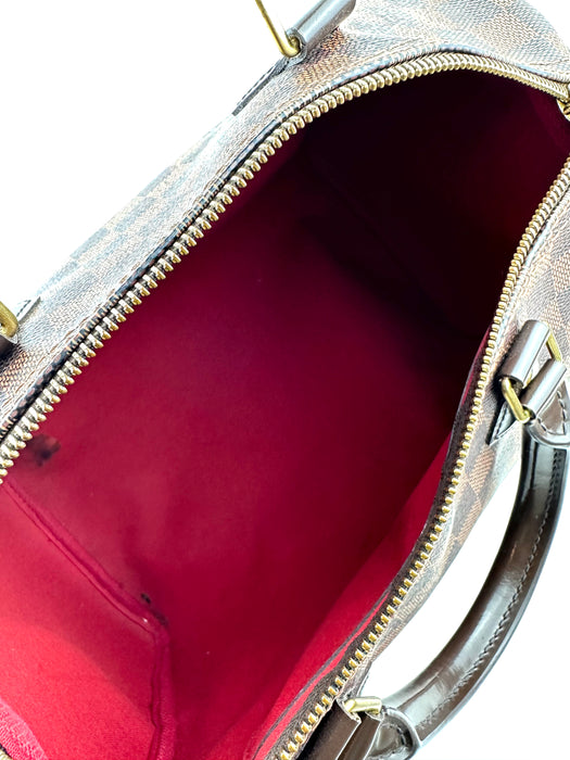 Louis Vuitton Speedy 30