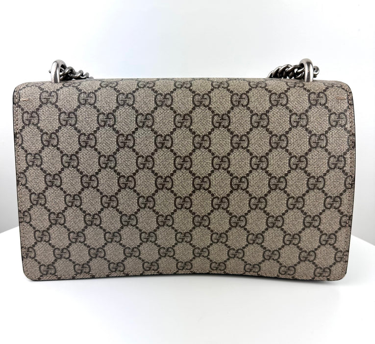 Gucci Dionysus medium GG  shoulder bag
